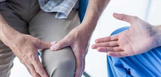 صوت الوطن نيوز | تلف غضروف الركبة.. بين الأعراض وسبل العلاج