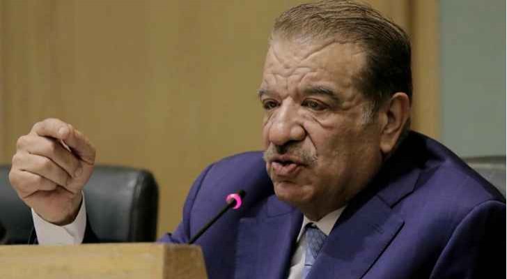 صوت الوطن نيوز | رئيس مجلس النواب  يطالب باستعمال جهاز يعطل إشارة الهواتف تحت القبة