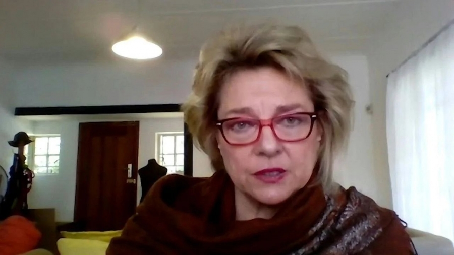 صوت الوطن نيوز | أنجيليك كوتزي.. الطبيبة المكتشفة ل