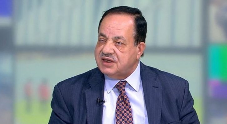 صوت الوطن نيوز | حجاوي: الجائحة الوبائية لا زالت مستمرة والأمور تتطلب أخذ جرعة معززة من لقاح كورونا