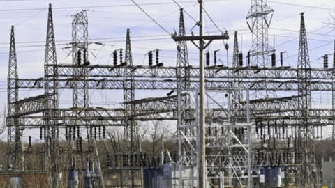 صوت الوطن نيوز | المملكة تتفق مع مصر لتعزيز الربط الكهربائي بين البلدين