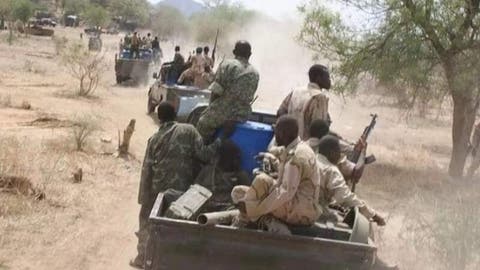 صوت الوطن نيوز | السودان: مصرع 6 عسكريين من القوات المسلحة السودانية جراء الاشتباكات الحدودية مع إثيوبيا