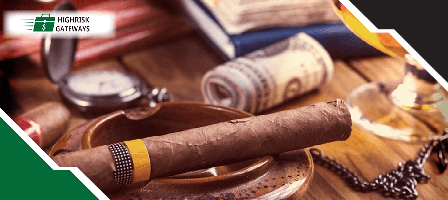 Tobacco Merchant Account for Small Businesses 2022 – Highrisk Gateways