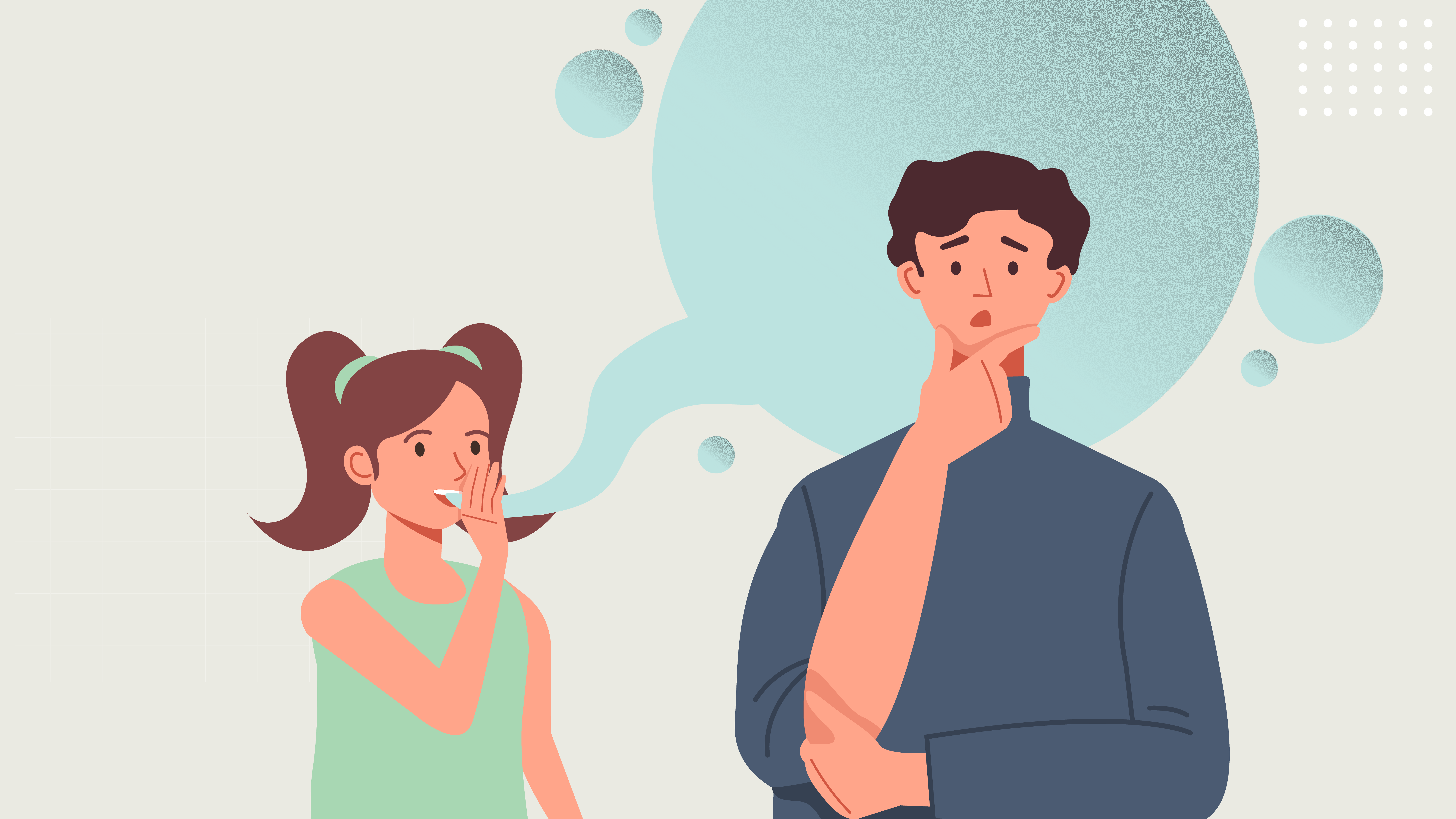 الجزيرة نت/طفلي يكذب.. سبع خطوات من علم النفس تشرح لك ماذا تفعل