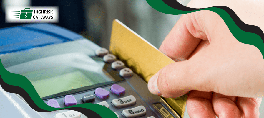 Why is the credit card processing system so complicated...