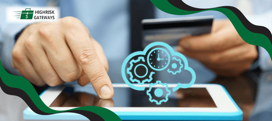 Credit Card Processing What is it And How does it Work – Highrisk Gateways