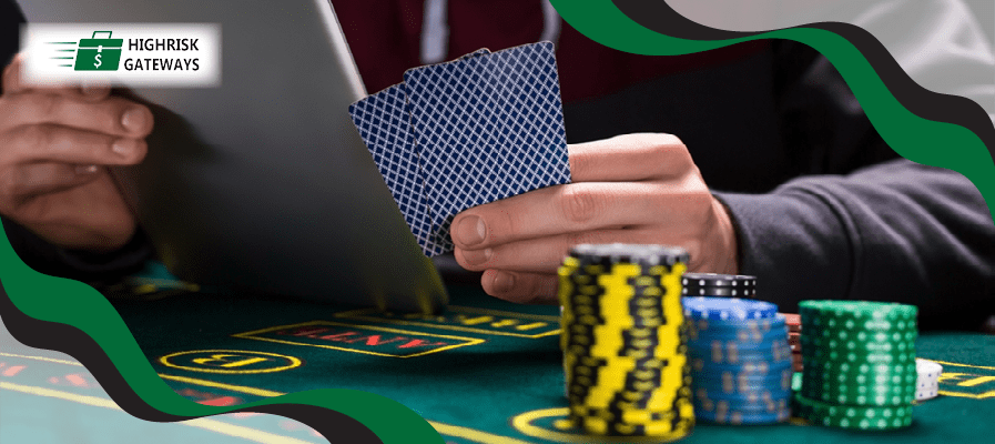 Online casino payment gateway is doing a great job | How?