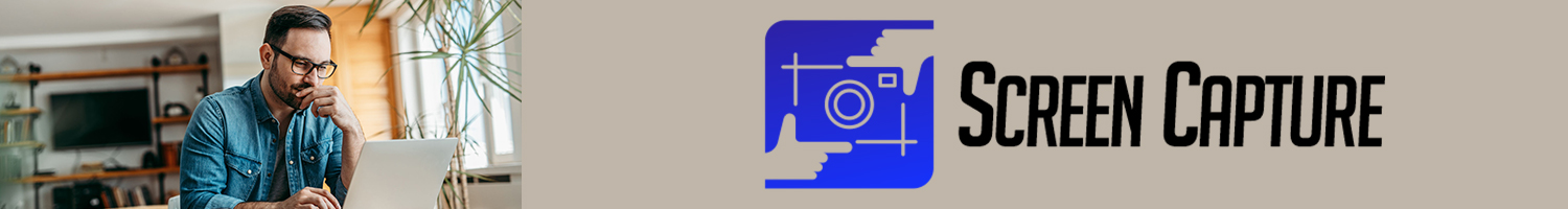 Screen Capture - Capture Screenshot in Chrome & Edge