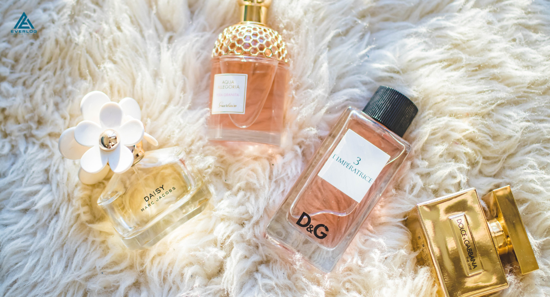 Thủ tục nhập khẩu nước hoa đầy đủ 