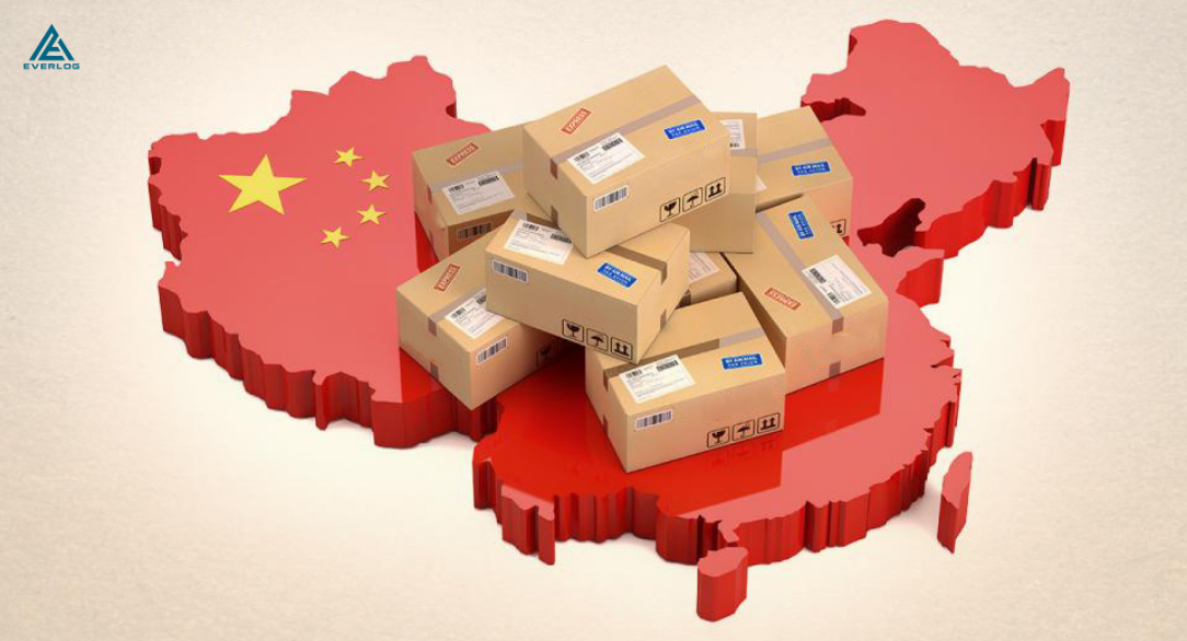Đơn vị cung cấp Dịch vụ nhập hàng từ Trung Quốc uy tín