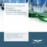 Report on ‘Green Ammonia Market’ Provides Market Size | BIS Research