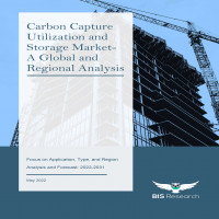 Carbon Capture Utilization and Storage Market - Industry Analysis, Forecast & Trends | BIS Research