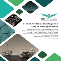Artificial Intelligence in Energy Market Growth Strategies by 2024 | BIS Research