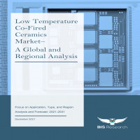 Low Temperature Co-Fired Ceramics Market Analysis Upto 2031 | BIS Research