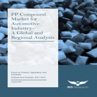 PP (Polypropylene) Compound Market for Automotive Industry - A and Regional Analysis| BIS Research