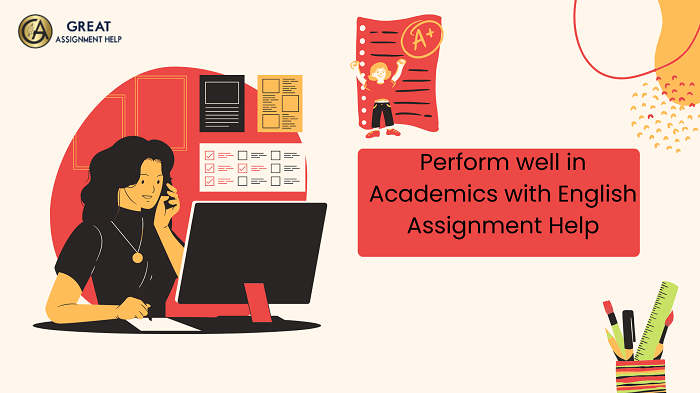 Perform well in Academics with English Assignment Help - News Sher