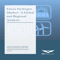 Green Hydrogen Market Analysis and Forecast 2021-2031 | BIS Research
