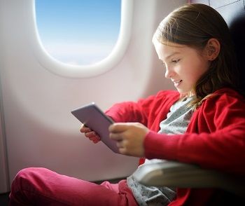 Spirit Airlines Unaccompanied Minor Policy, Fee 1-844-673-0381