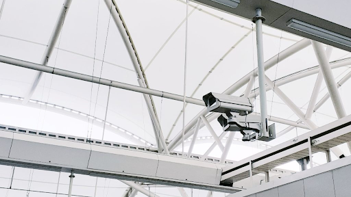 What Are The Types Of Construction Camera?