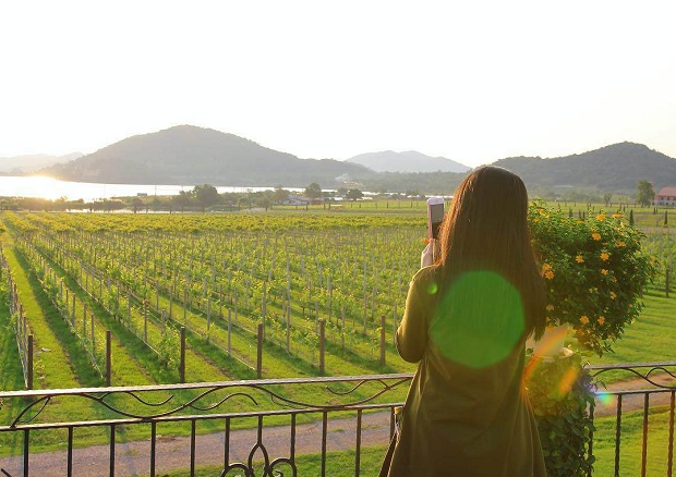 Tour du lịch Thái Lan 5 ngày 4 đêm từ Hà Nội| VietnamBooking