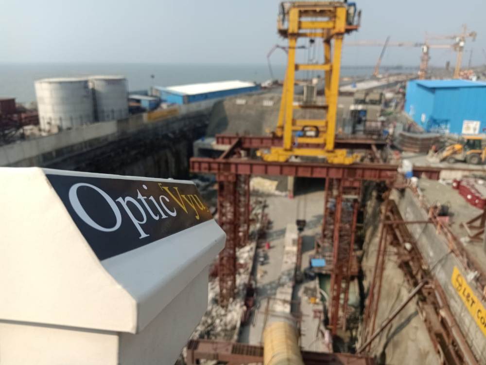 7 Reasons You Need a Construction Camera on Jobsite