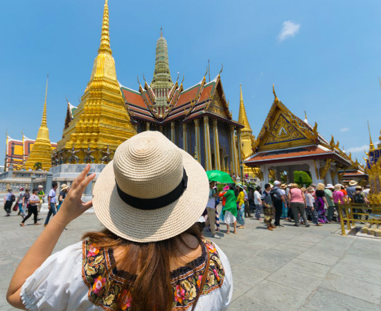 Du lịch Thái lan: nên đi tự túc hay mua tour trọn gói | VietnamBooking.com