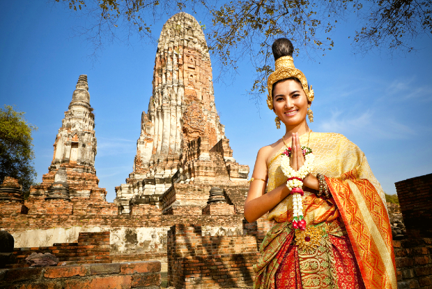 Kinh nghiệm du lịch Thái Lan Tháng 9 cho người yêu mùa mưa