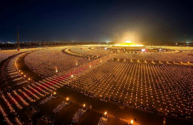 Hãy du lịch Campuchia–Lào–Thái Lan ngay nếu không muốn uổng phí thanh xuân