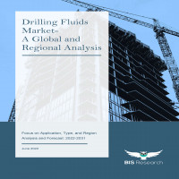 Drilling Fluids Market | Analysis 2031 [BIS Research]