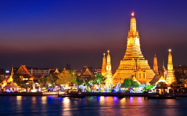 Tour du lịch Thái Lan giá rẻ khuyến mãi trọn gói| VietnamBooking