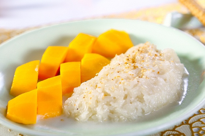 Du lịch Thái Lan nên ăn gì? Gợi ý tuyệt hảo ẩm thực mới lạ