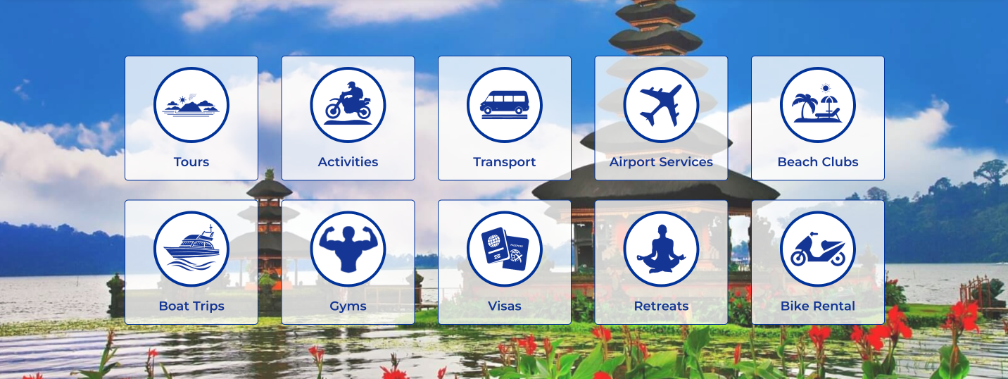 Plan Your Exclusive Bali Tour Today | Book a Trip Bali