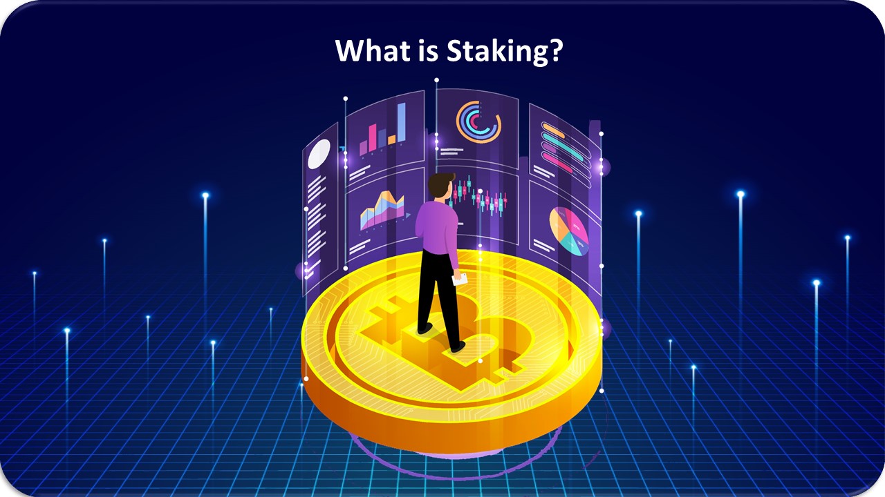 What is Staking of Cryptocurrencies? An amazing way to claim rewards - TurnMyCoin: Crypto assets trading Worldwide - A beginner's guide