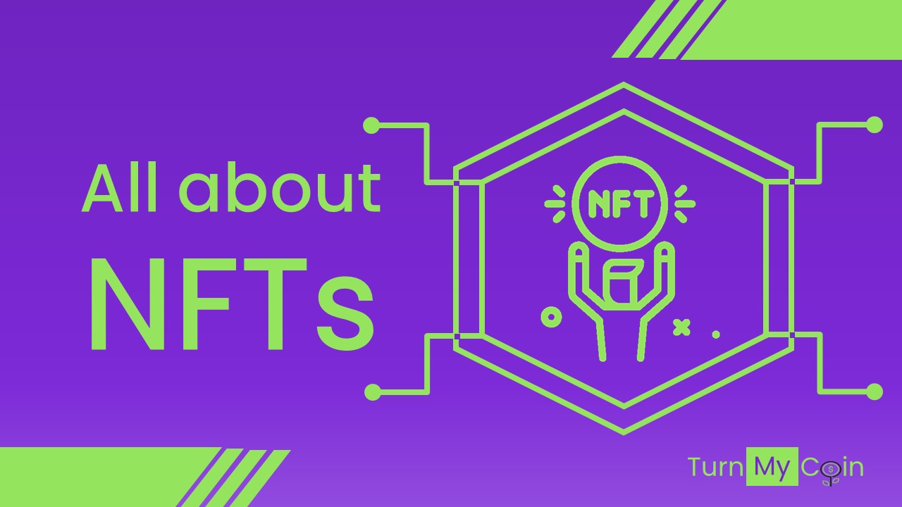 NFTs?? Wow! - Everything That You Should Know in 2024!