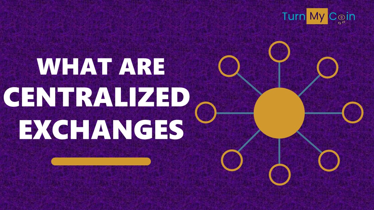 What are Centralized Exchanges? 12 super interesting facts!