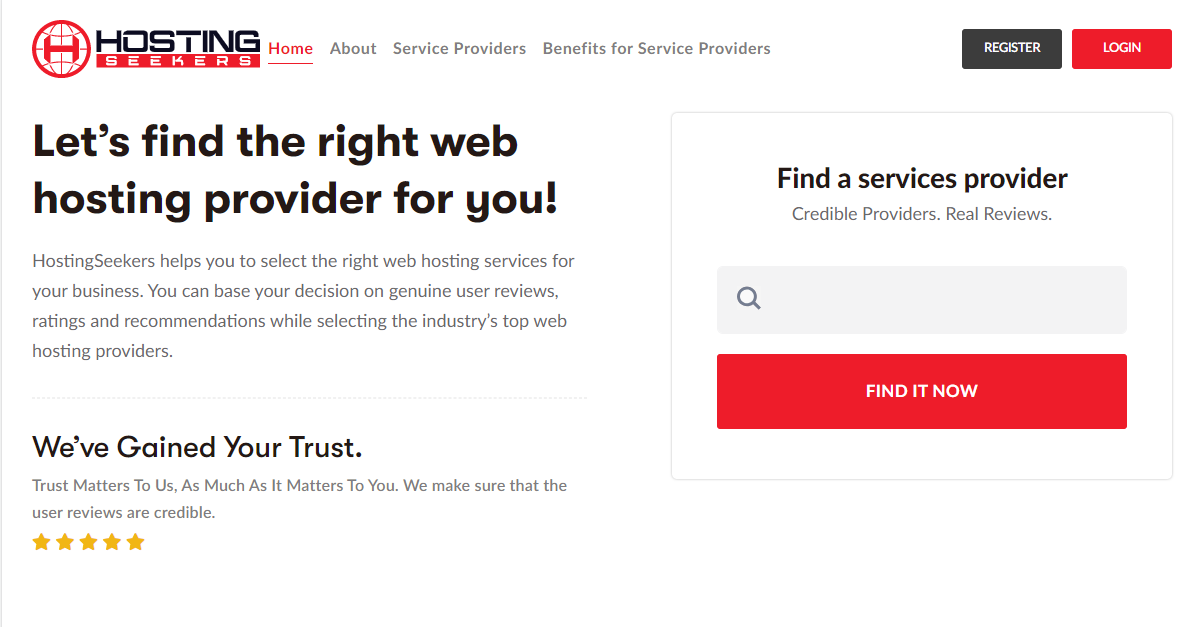 Expand your Website's Potential with Best Web Hosting Services