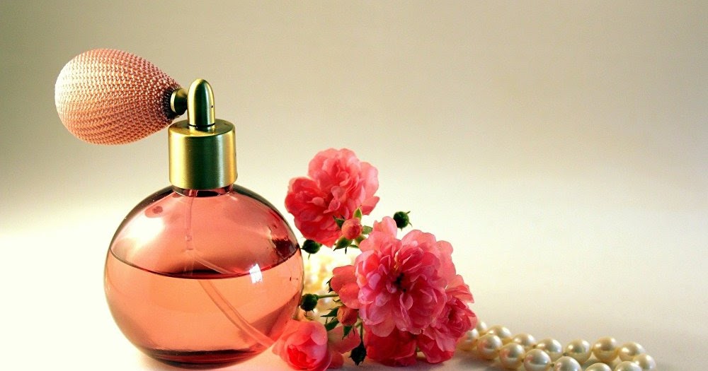 عطر - بقلم - دعاء وعل  |  دعاء وعل