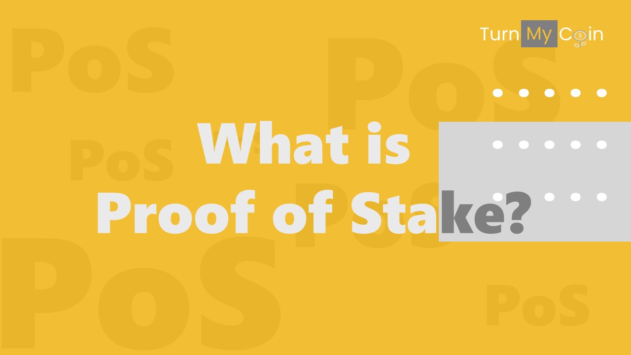 What is Proof of Stake (PoS) in CryptoCurrency? A fabulous 2023 detailed analysis!