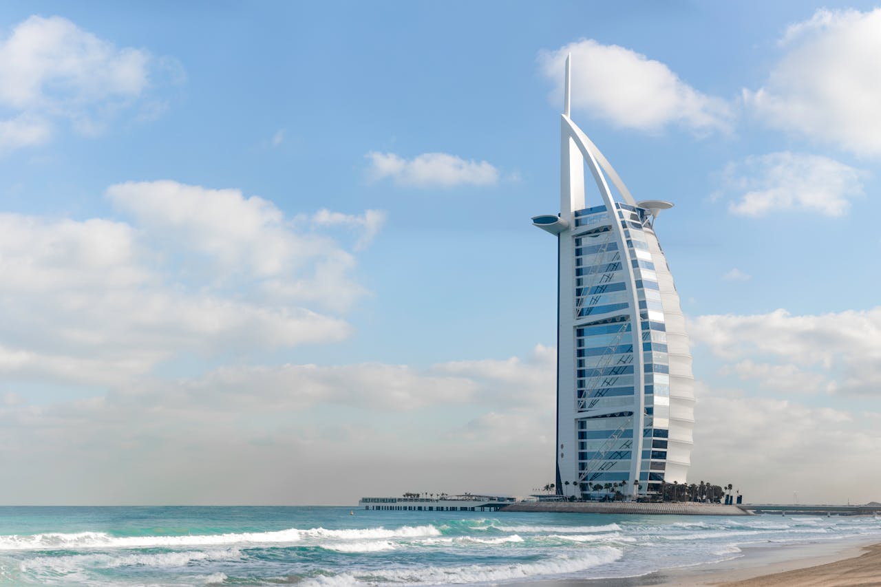 Best Dubai Beaches - Enchase your Experience with this Guide