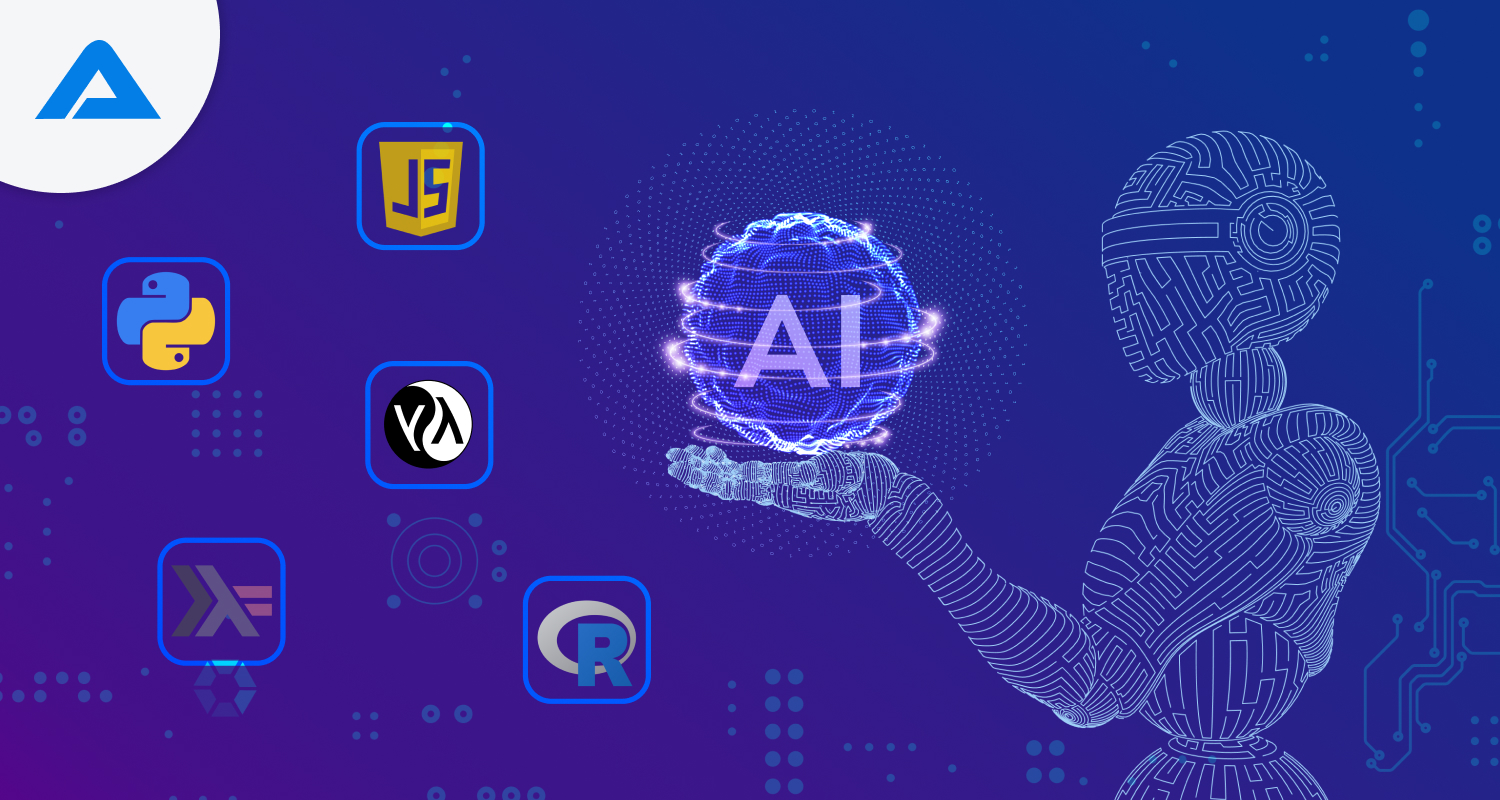 Exploring Top 10 Programming Languages for AI Development in 2024