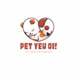 Yêu Ơi Pet Pet Yêu Ơi