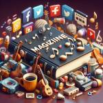 مجلة النجوم