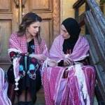 جانيت الرجوب ام بهاء