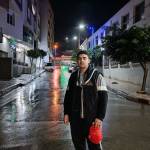 Ali elbosife البوسيفي