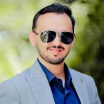 Ahmed Hijazi