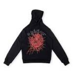 Spider Hoodie Spider Hoodie