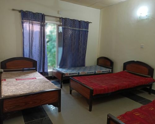 Shaheen Group of Hostels For Boys And Girls