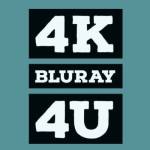4K Bluray 4U 4kbluray4u