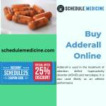 Buy Adderall Online Concentration Boost Direct to Home