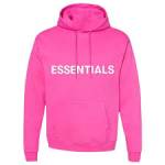 Essential Hoodie